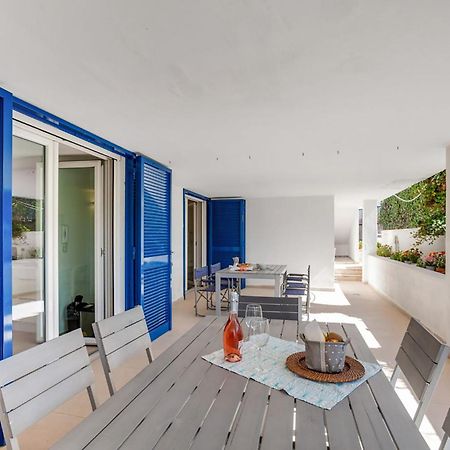 Casaalmare Apartamento Mola di Bari Exterior foto