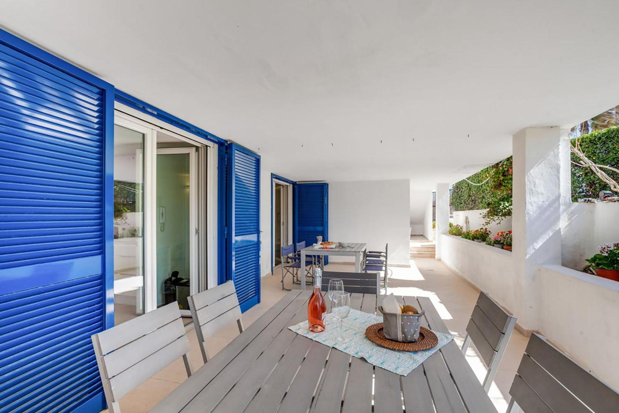 Casaalmare Apartamento Mola di Bari Exterior foto