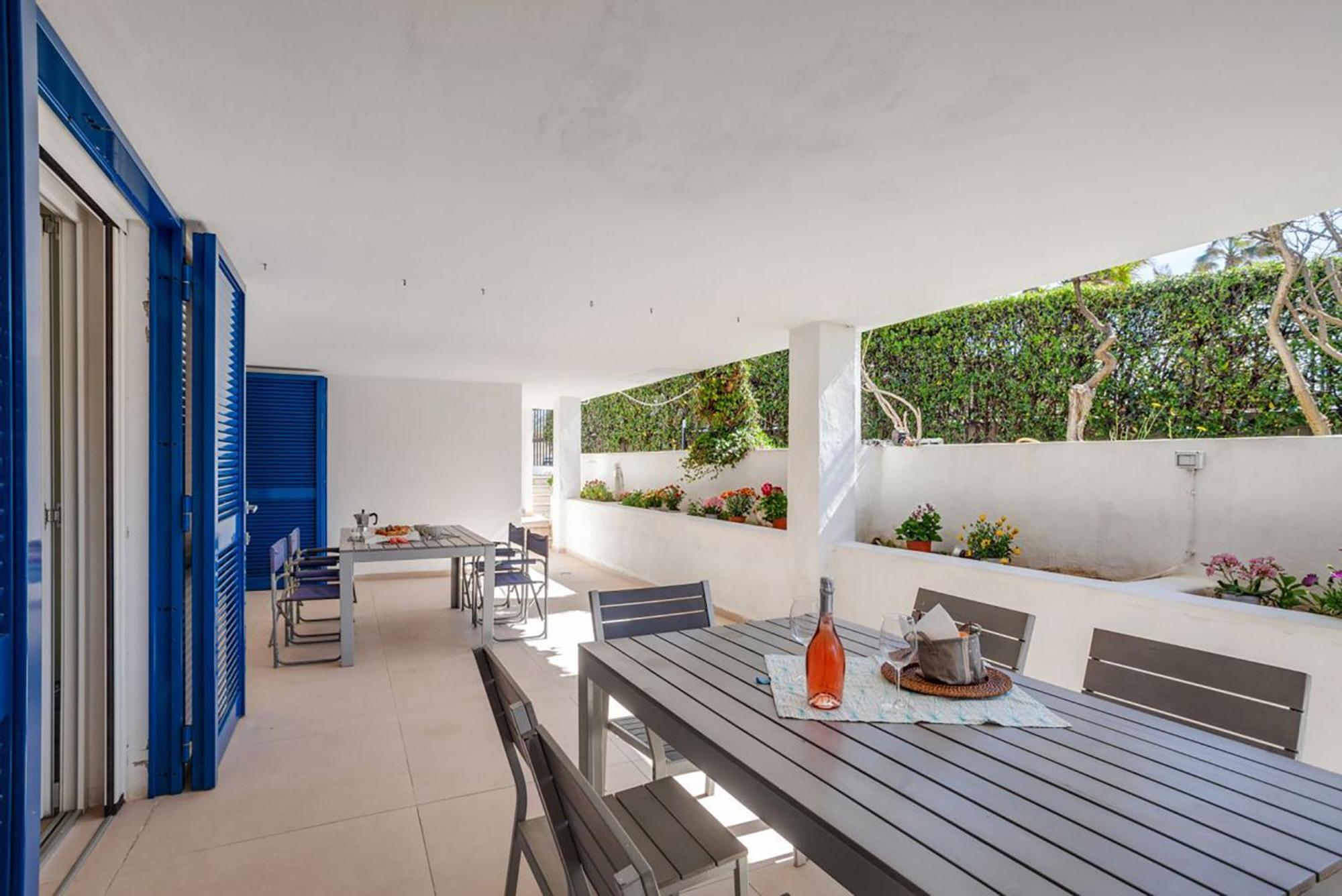 Casaalmare Apartamento Mola di Bari Exterior foto