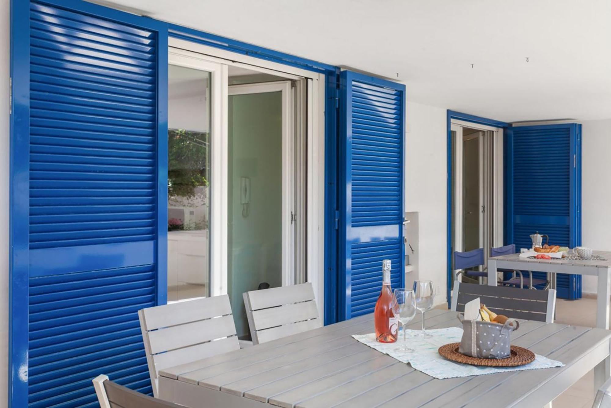 Casaalmare Apartamento Mola di Bari Exterior foto
