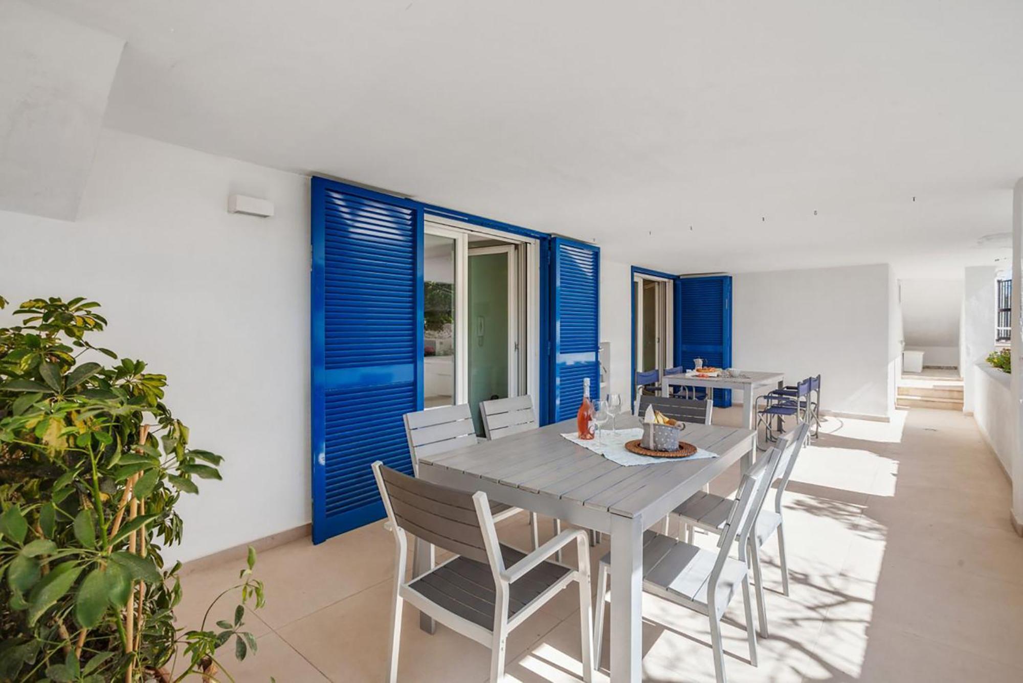 Casaalmare Apartamento Mola di Bari Exterior foto