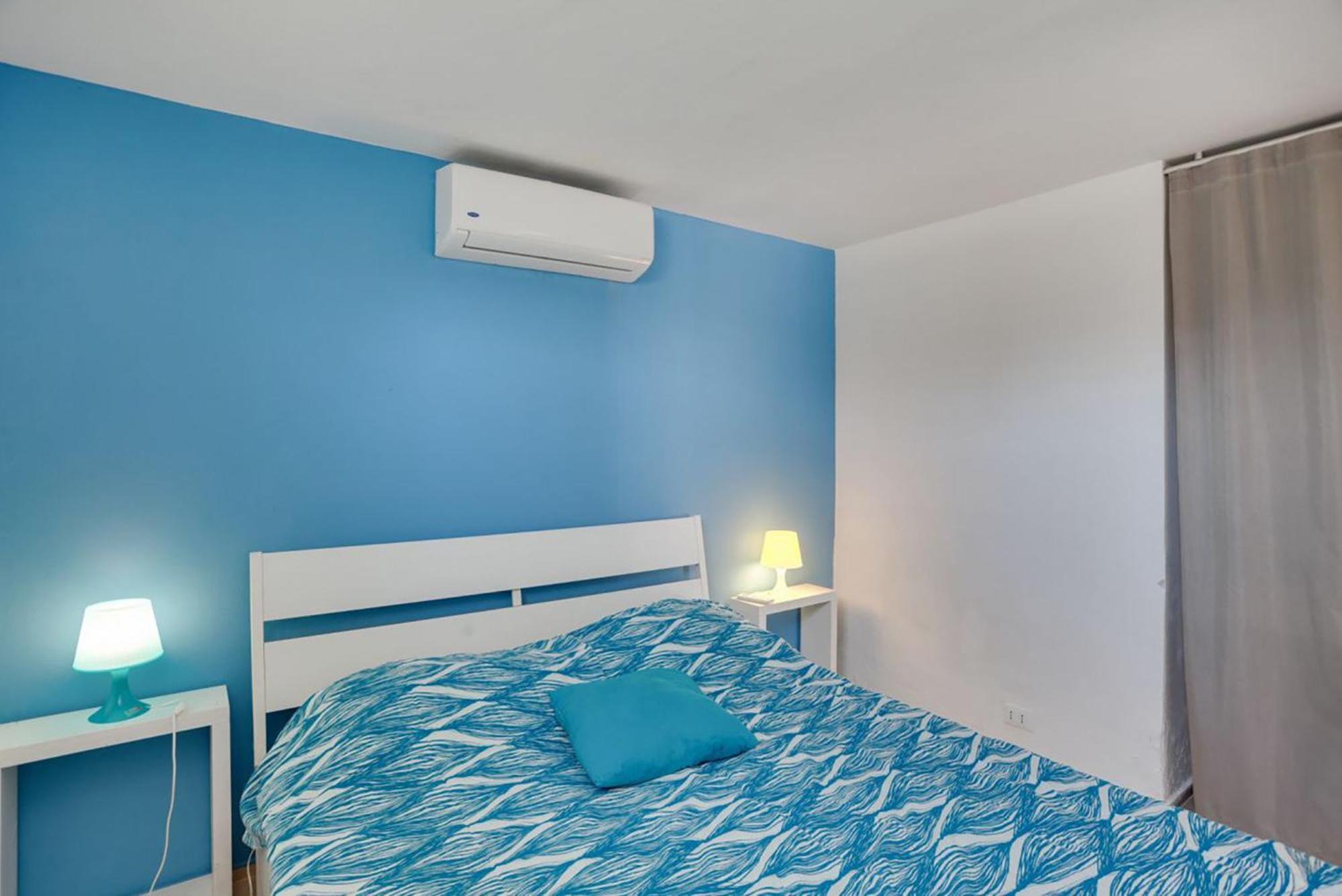 Casaalmare Apartamento Mola di Bari Exterior foto