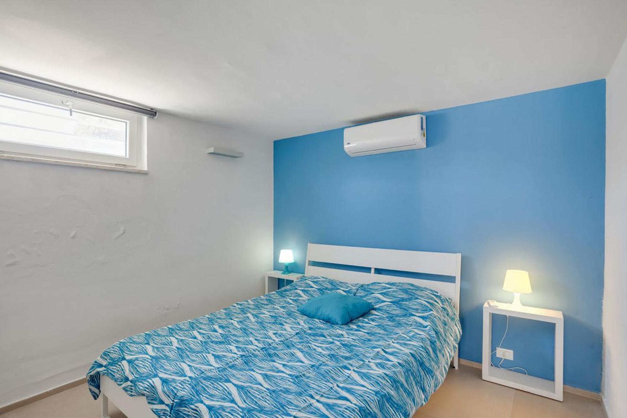 Casaalmare Apartamento Mola di Bari Exterior foto