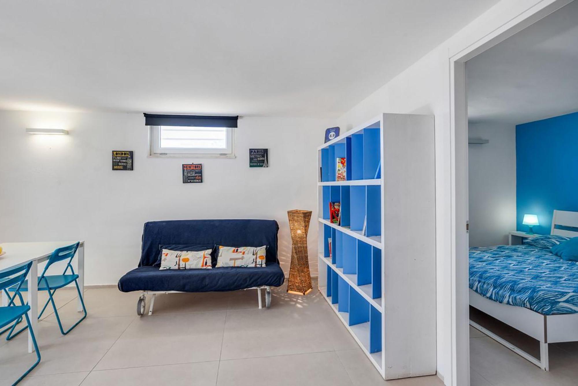 Casaalmare Apartamento Mola di Bari Exterior foto