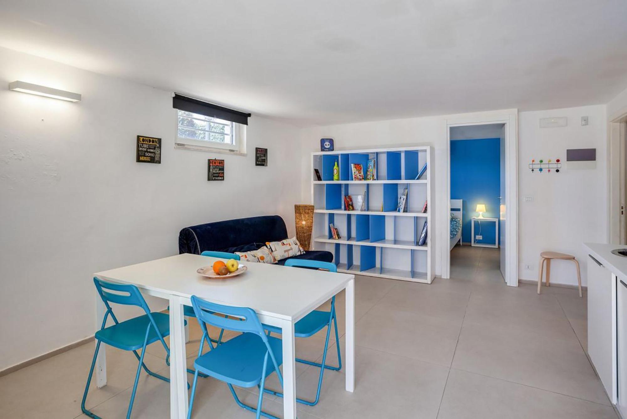 Casaalmare Apartamento Mola di Bari Exterior foto