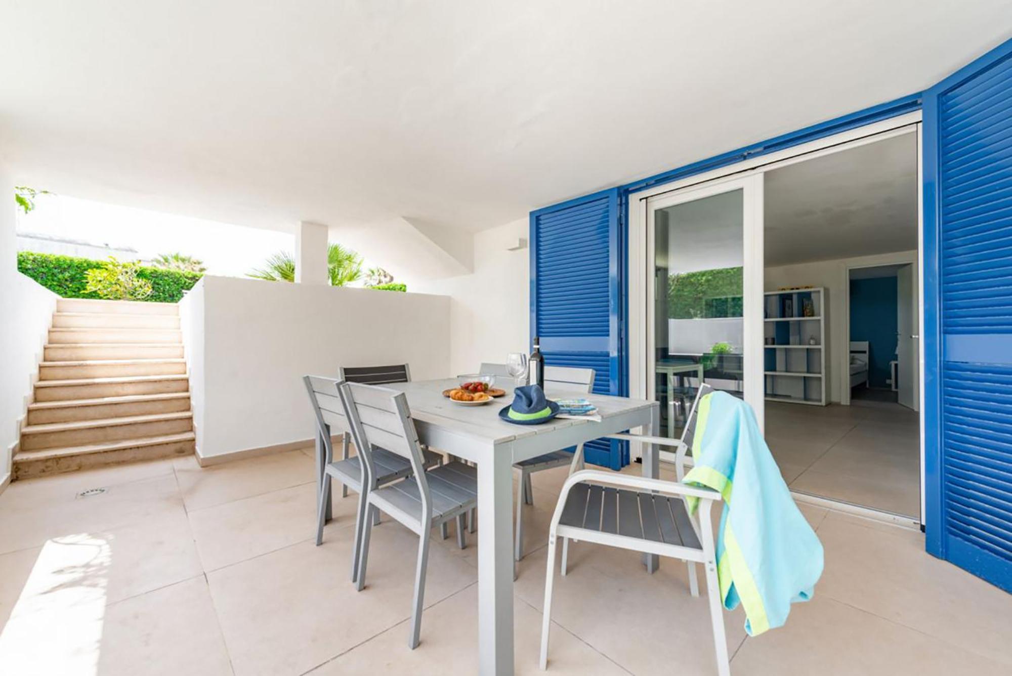 Casaalmare Apartamento Mola di Bari Exterior foto