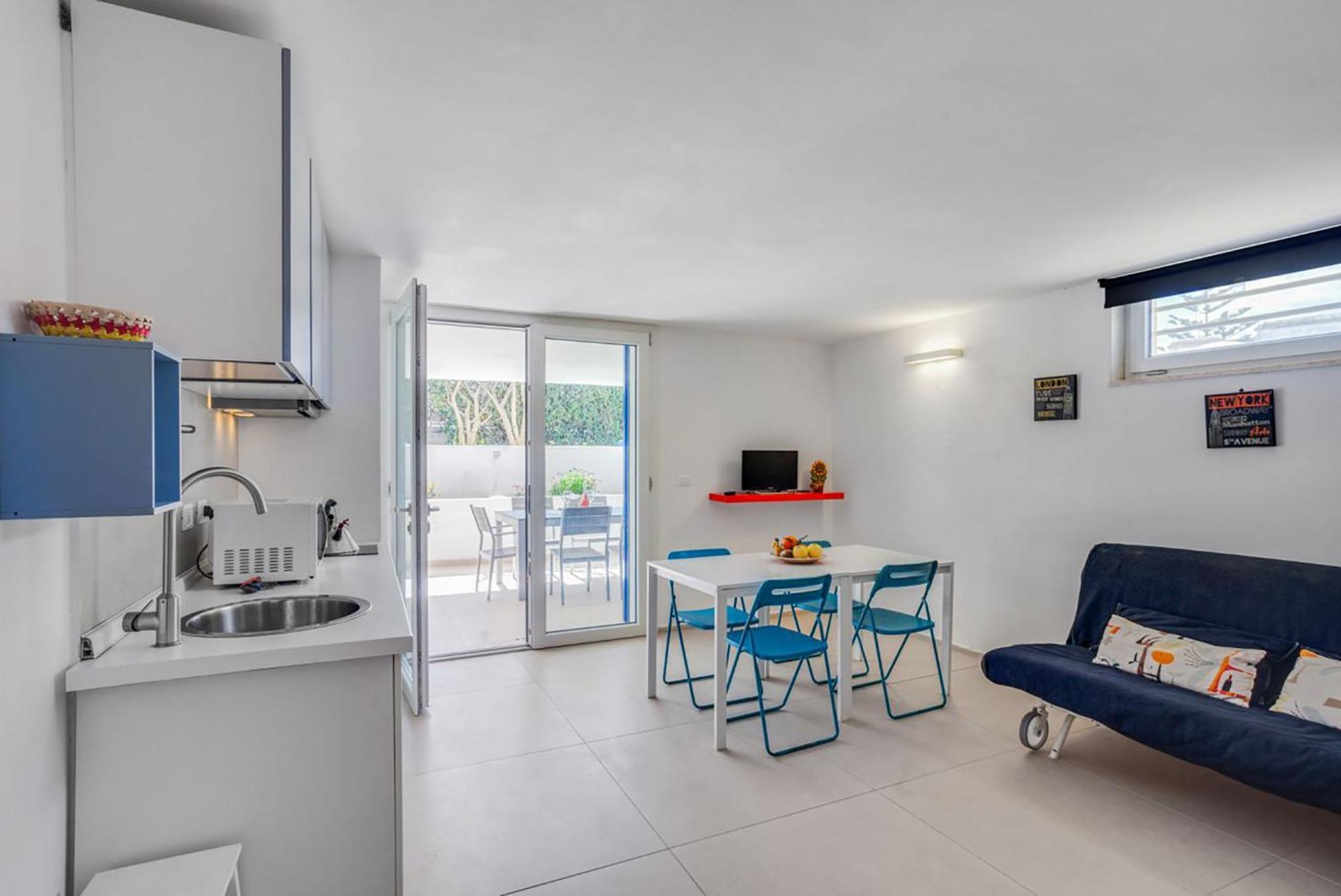 Casaalmare Apartamento Mola di Bari Exterior foto