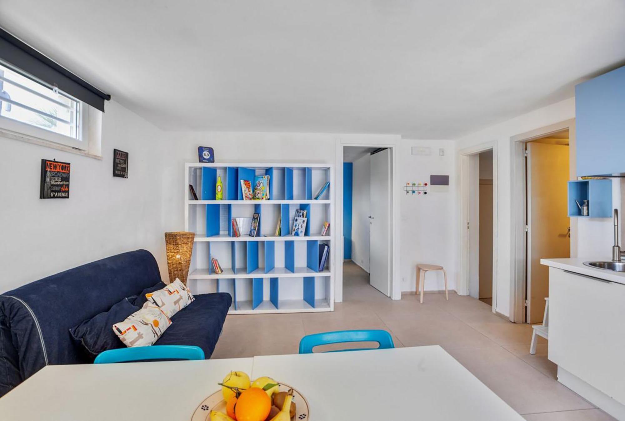 Casaalmare Apartamento Mola di Bari Exterior foto