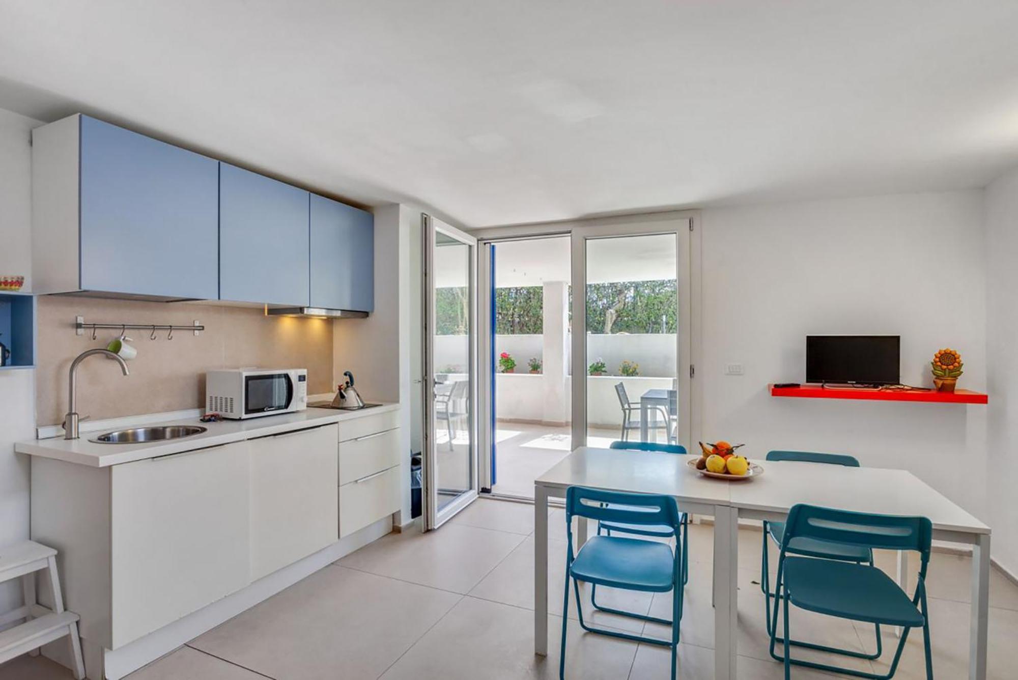 Casaalmare Apartamento Mola di Bari Exterior foto
