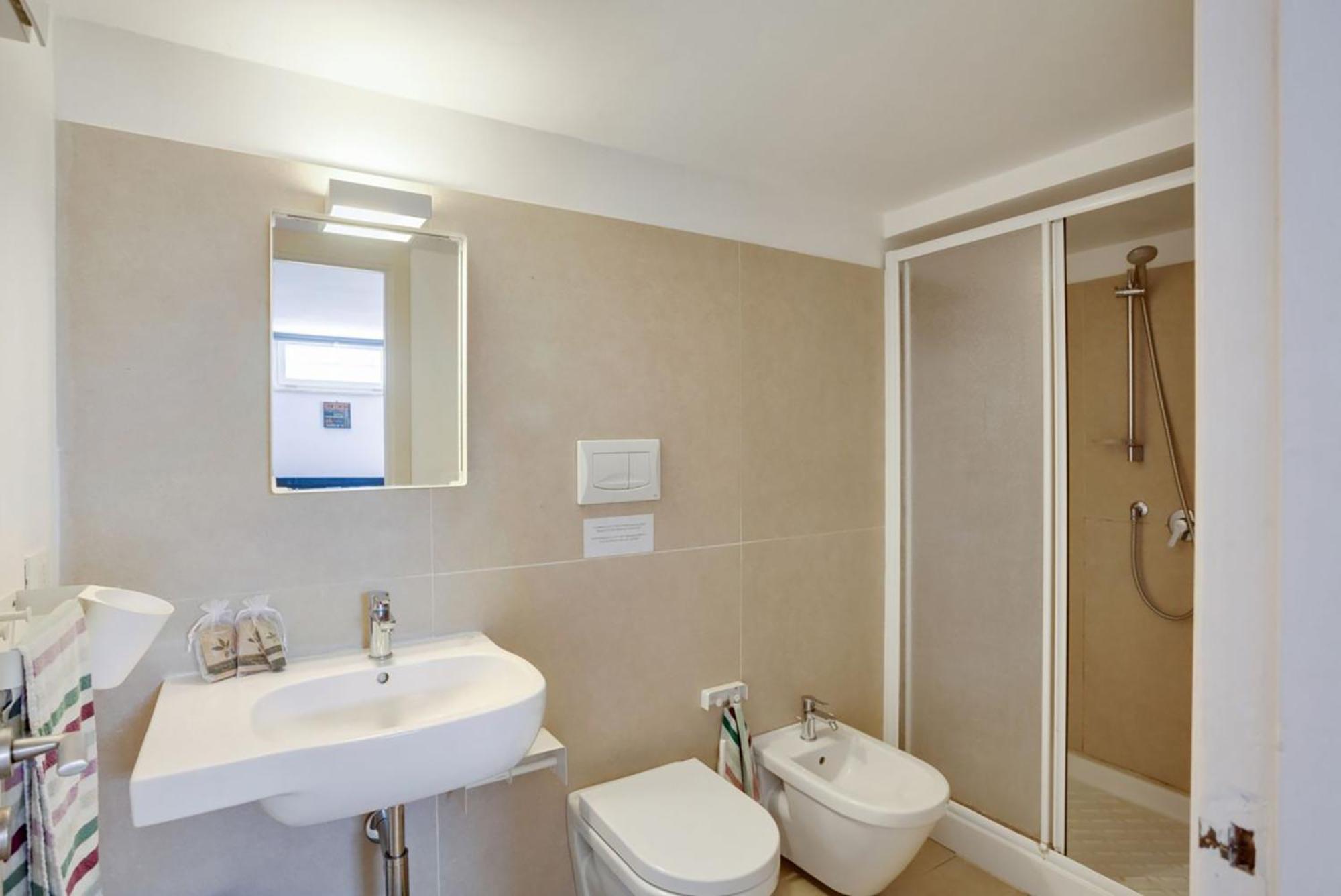 Casaalmare Apartamento Mola di Bari Exterior foto