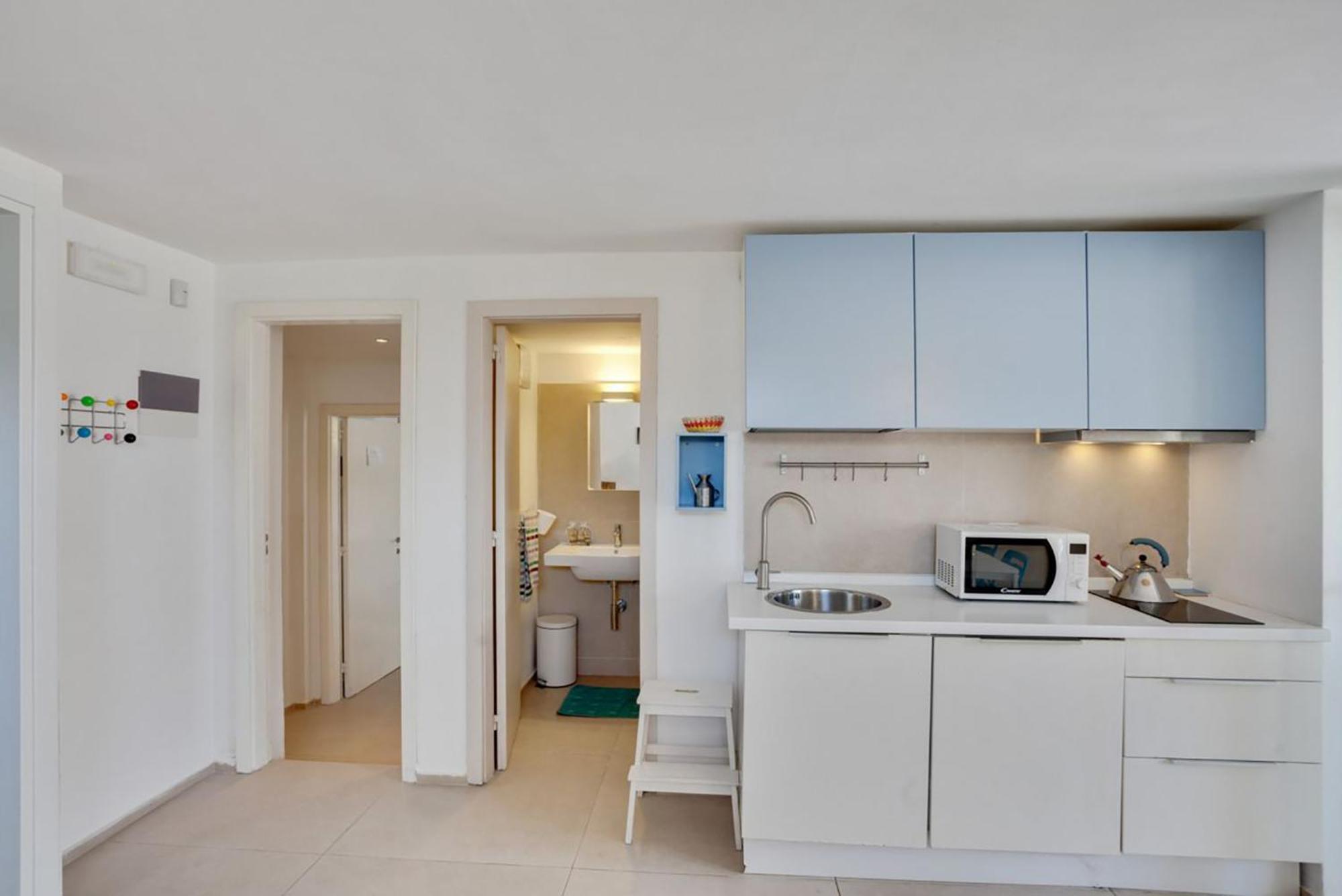 Casaalmare Apartamento Mola di Bari Exterior foto