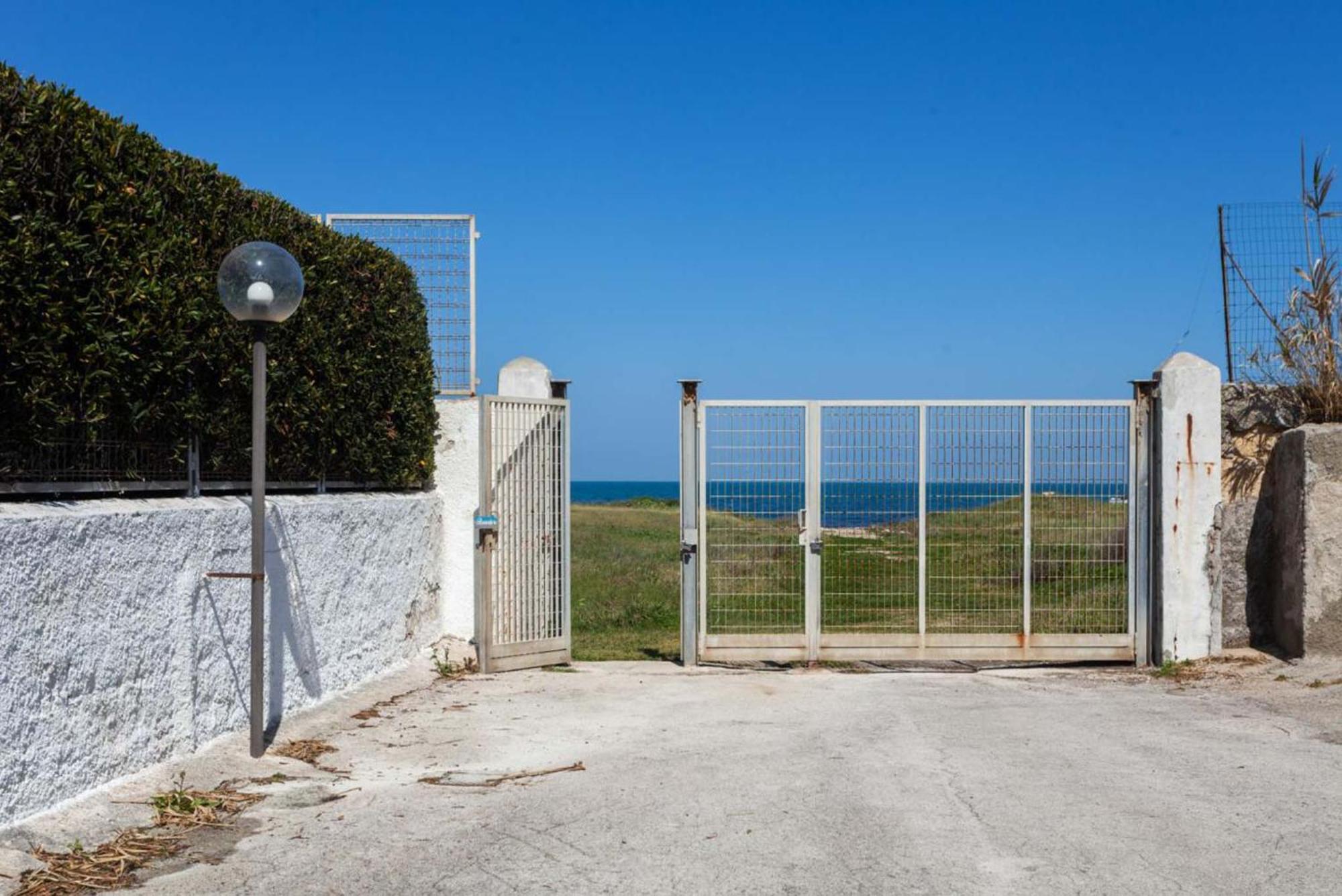 Casaalmare Apartamento Mola di Bari Exterior foto