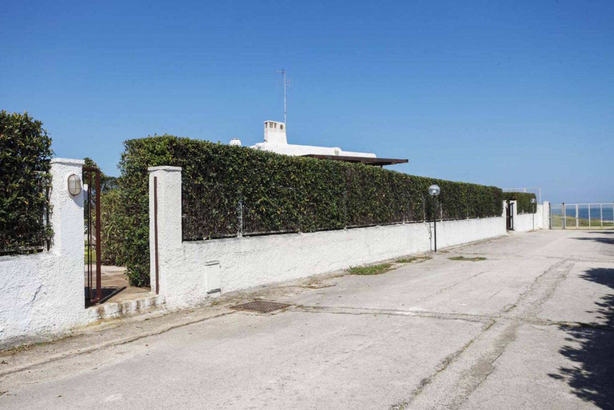 Casaalmare Apartamento Mola di Bari Exterior foto