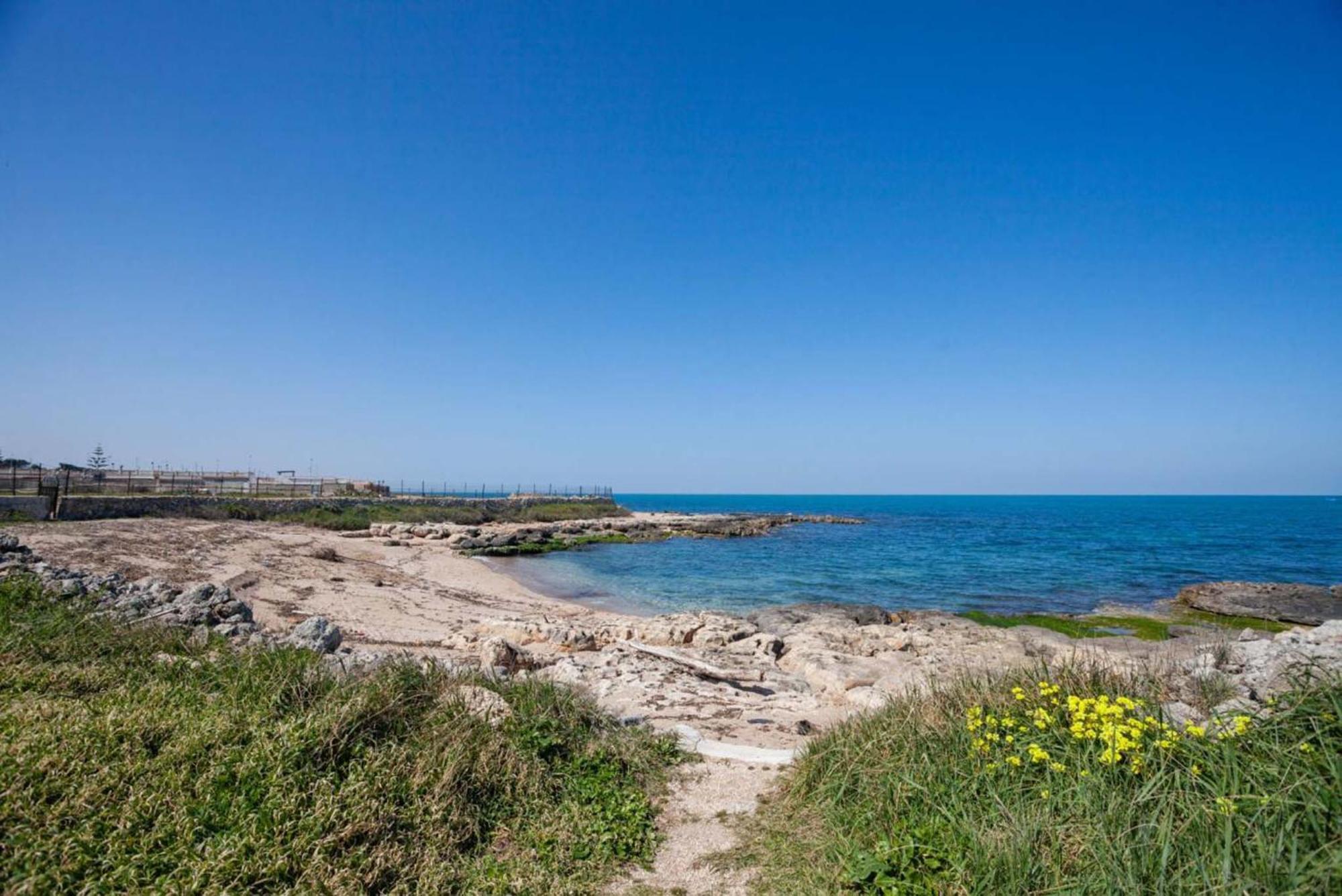 Casaalmare Apartamento Mola di Bari Exterior foto