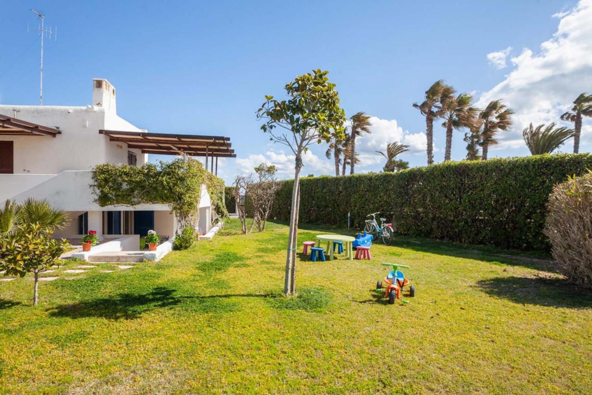Casaalmare Apartamento Mola di Bari Exterior foto