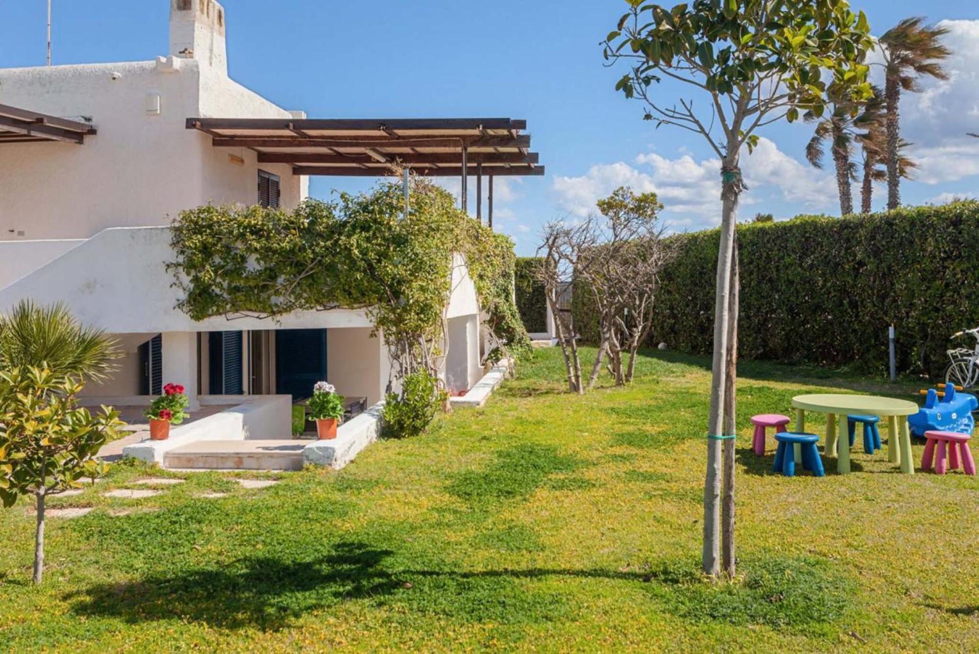 Casaalmare Apartamento Mola di Bari Exterior foto