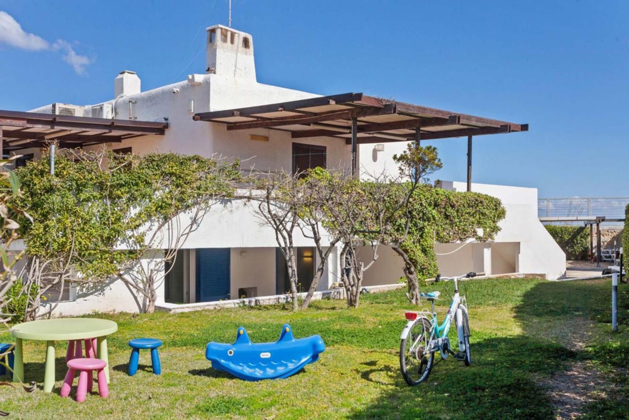 Casaalmare Apartamento Mola di Bari Exterior foto