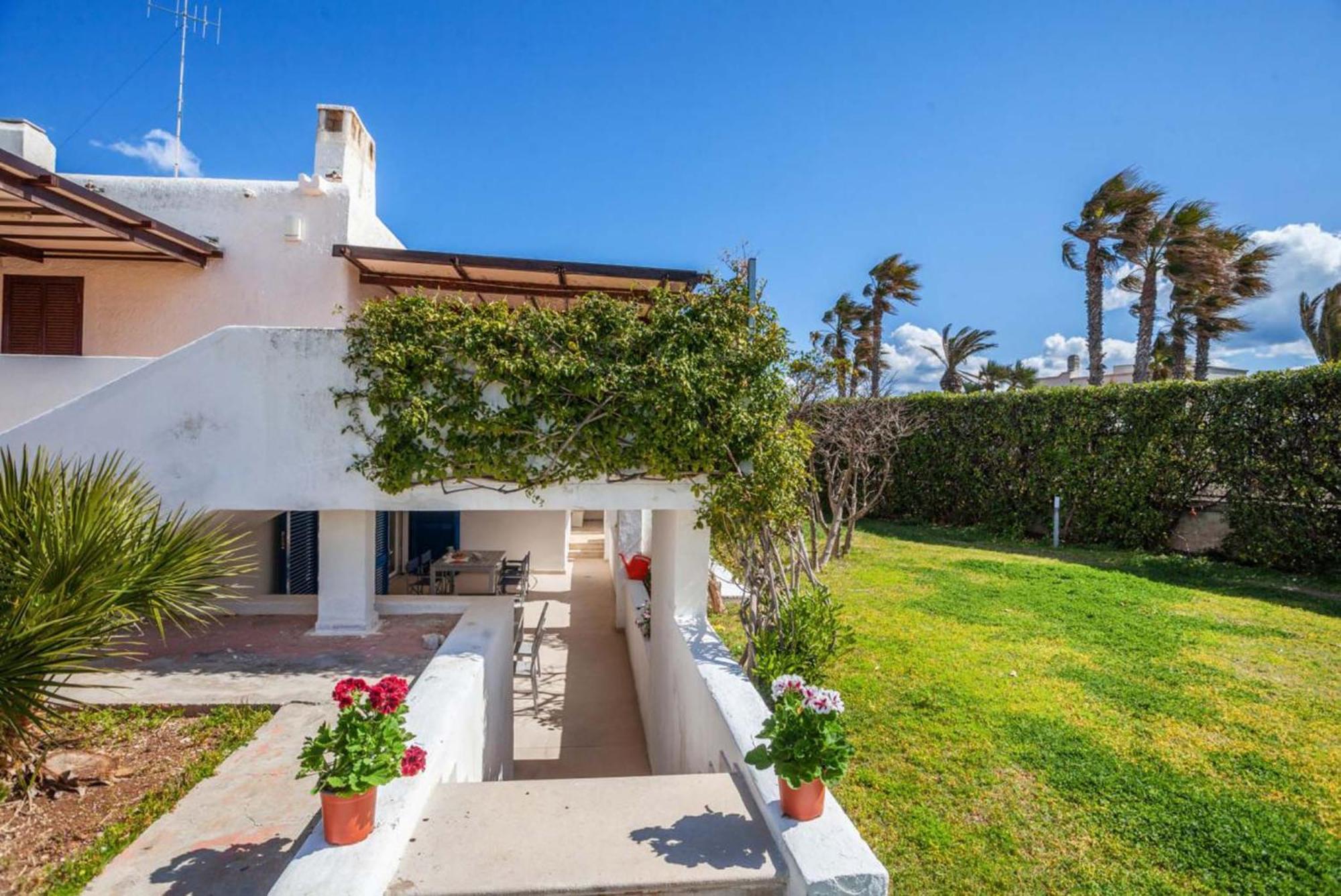 Casaalmare Apartamento Mola di Bari Exterior foto
