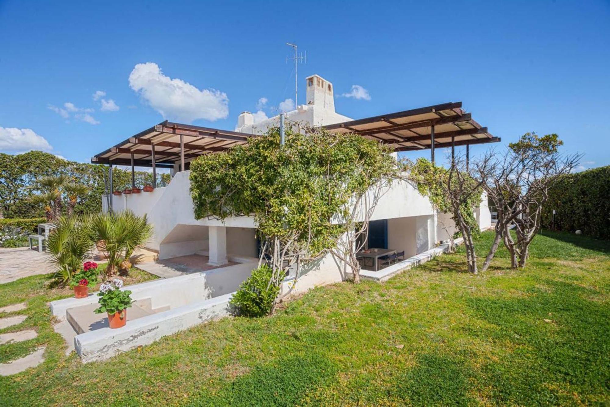 Casaalmare Apartamento Mola di Bari Exterior foto