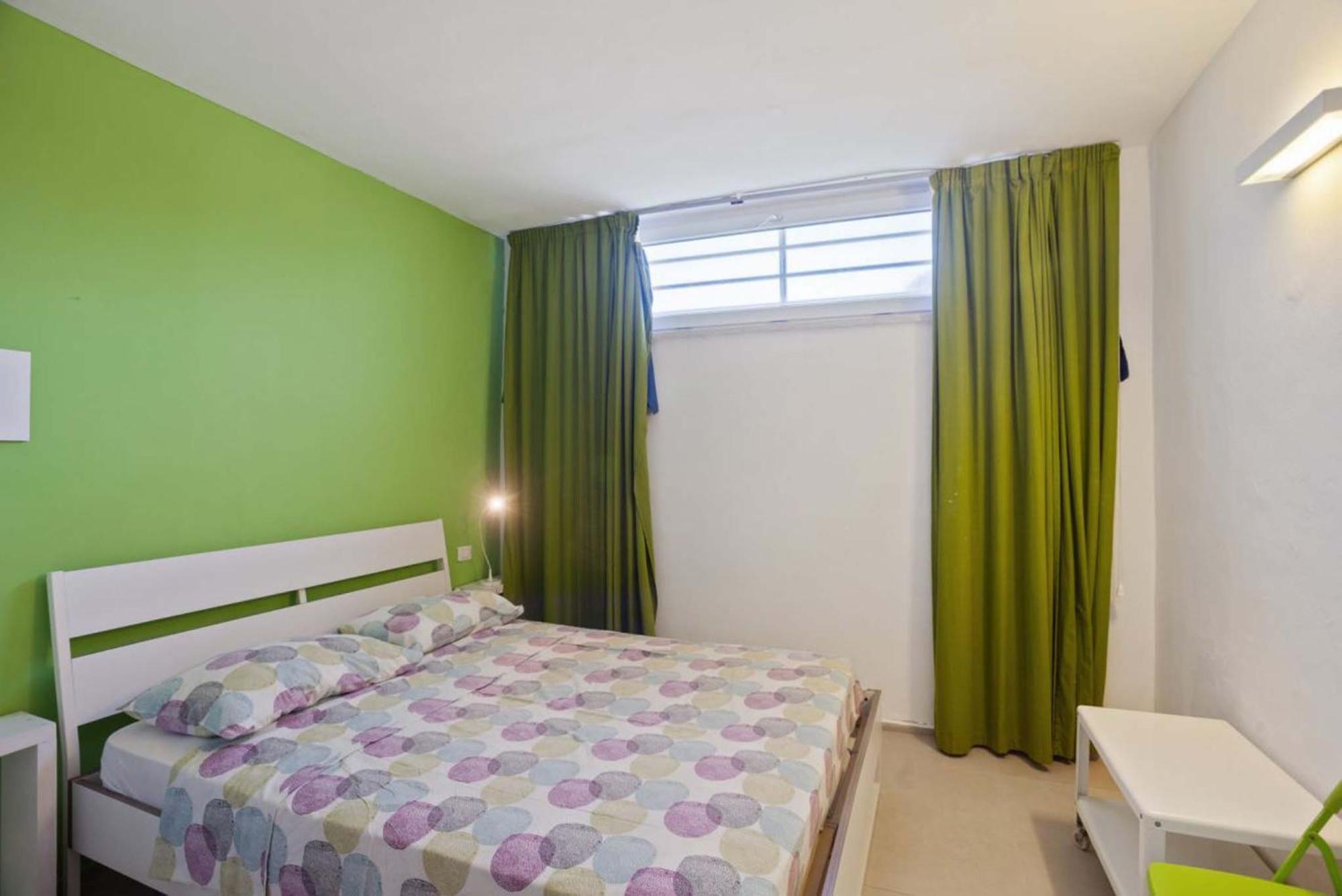 Casaalmare Apartamento Mola di Bari Exterior foto