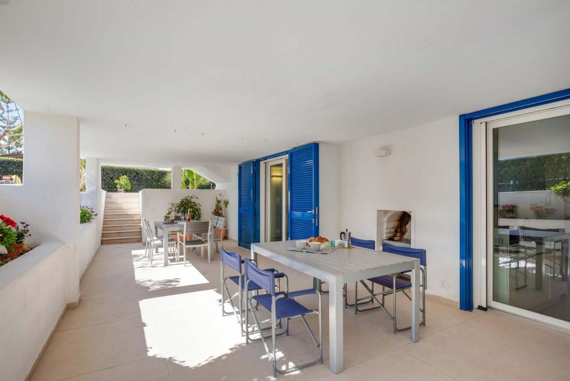 Casaalmare Apartamento Mola di Bari Exterior foto