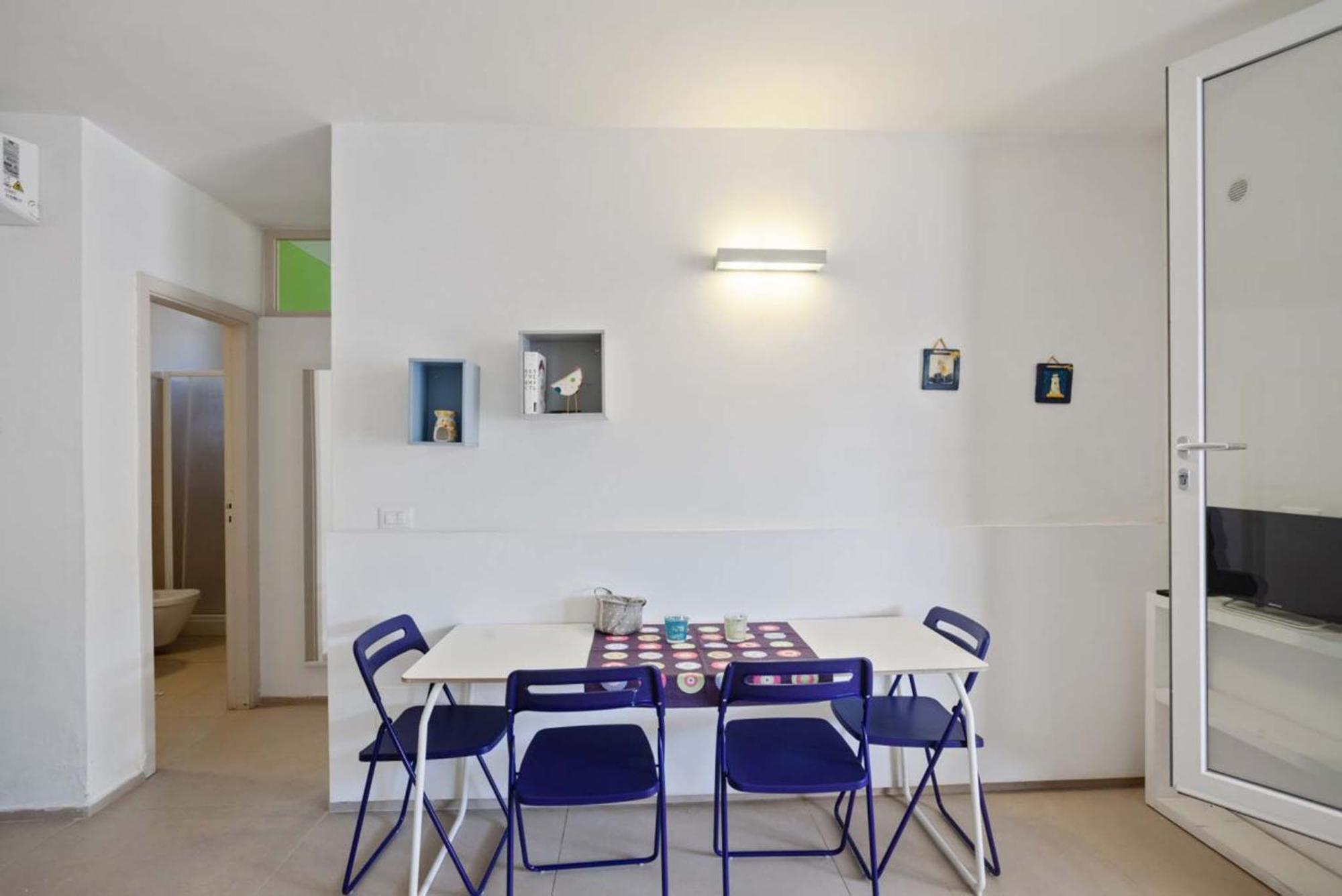 Casaalmare Apartamento Mola di Bari Exterior foto