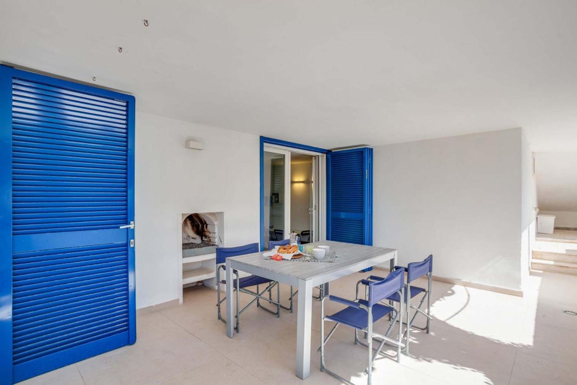 Casaalmare Apartamento Mola di Bari Exterior foto