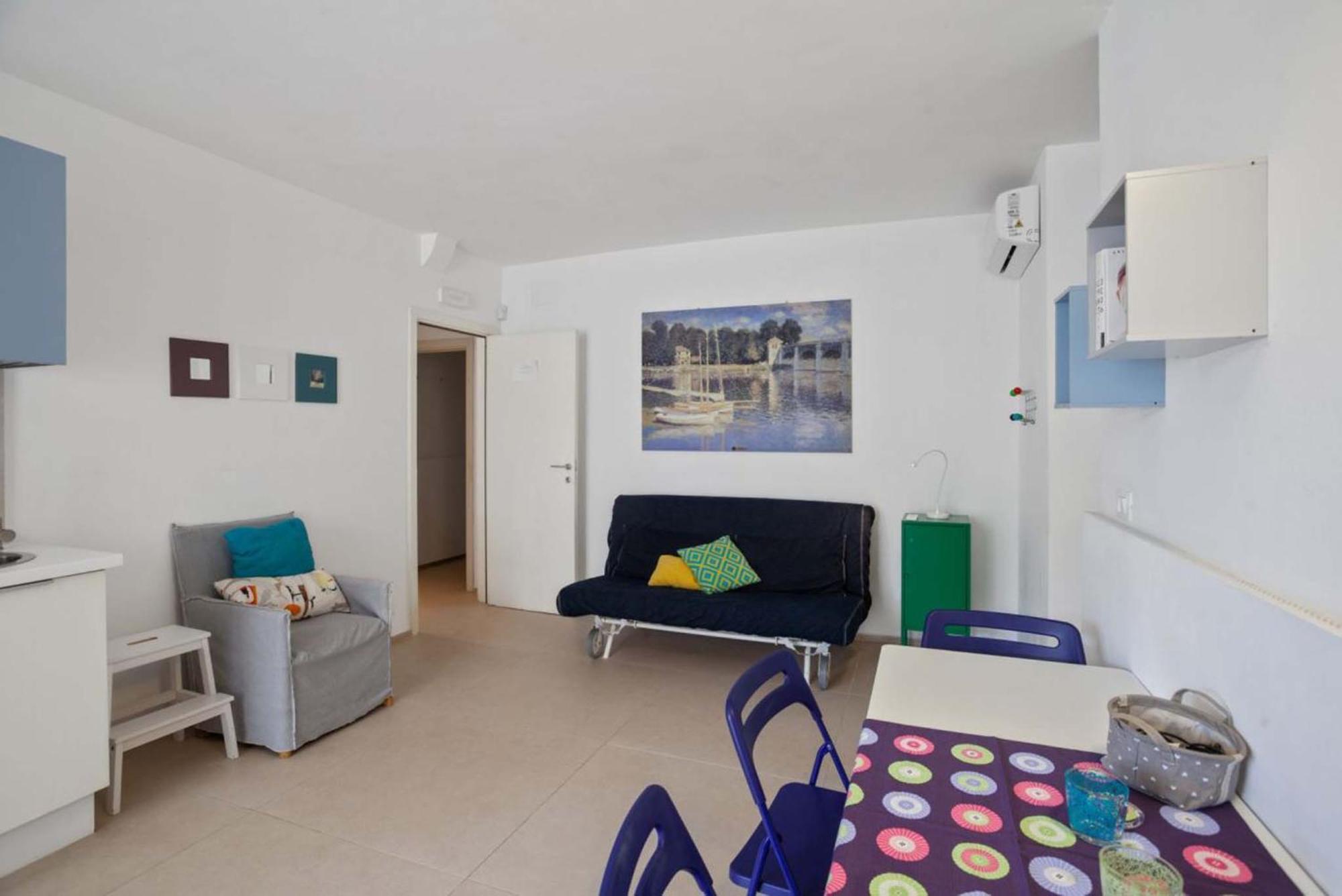 Casaalmare Apartamento Mola di Bari Exterior foto