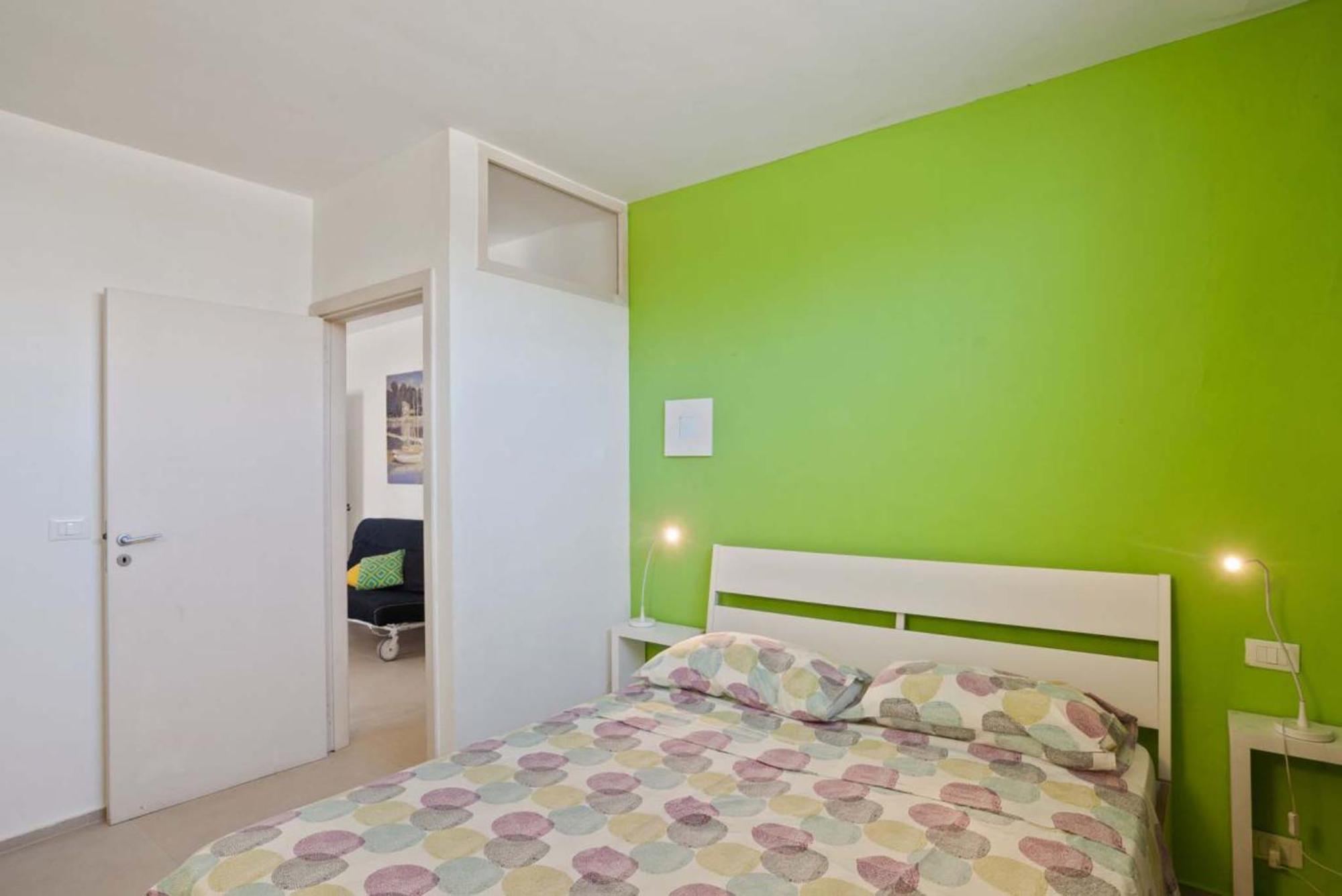 Casaalmare Apartamento Mola di Bari Exterior foto