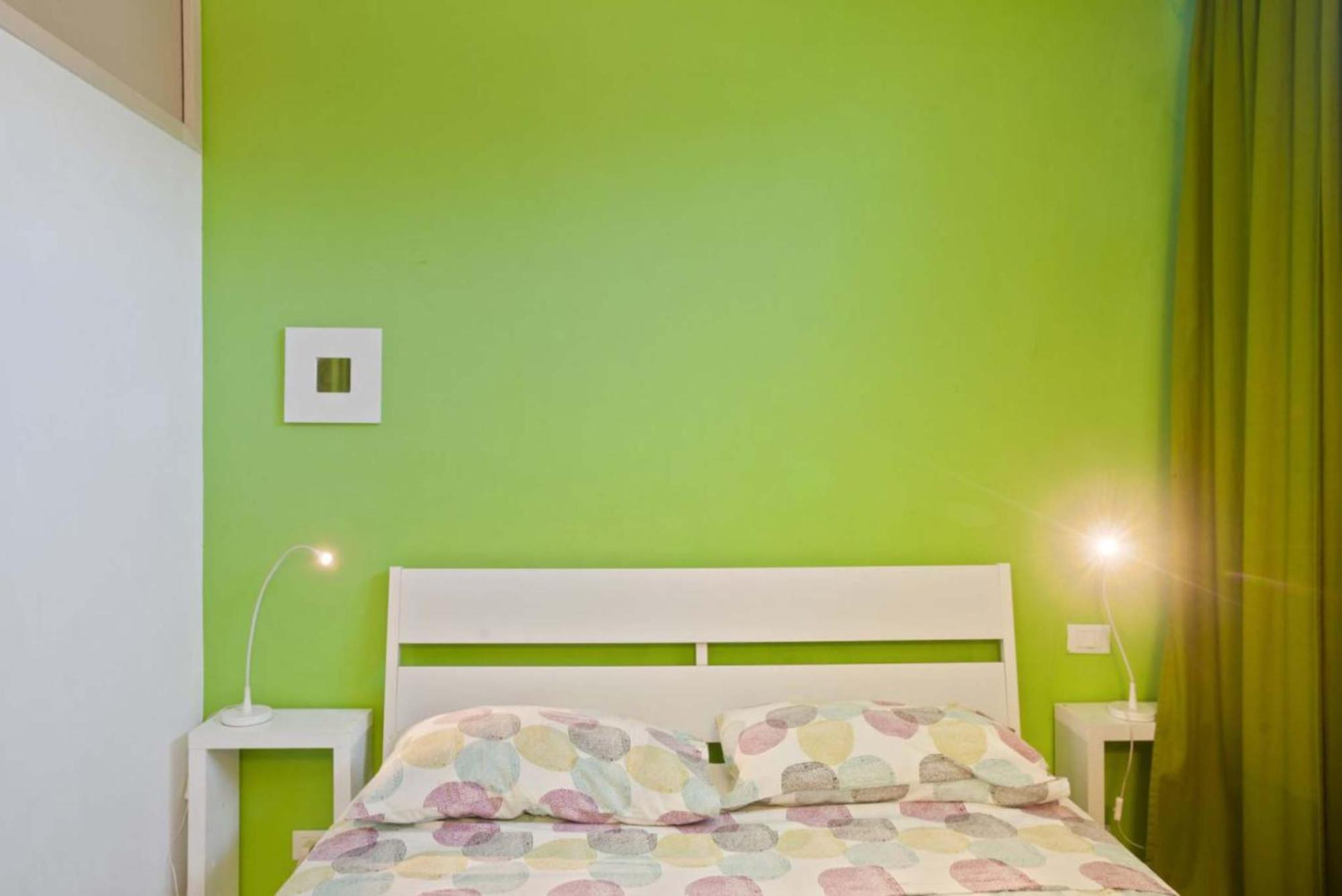 Casaalmare Apartamento Mola di Bari Exterior foto
