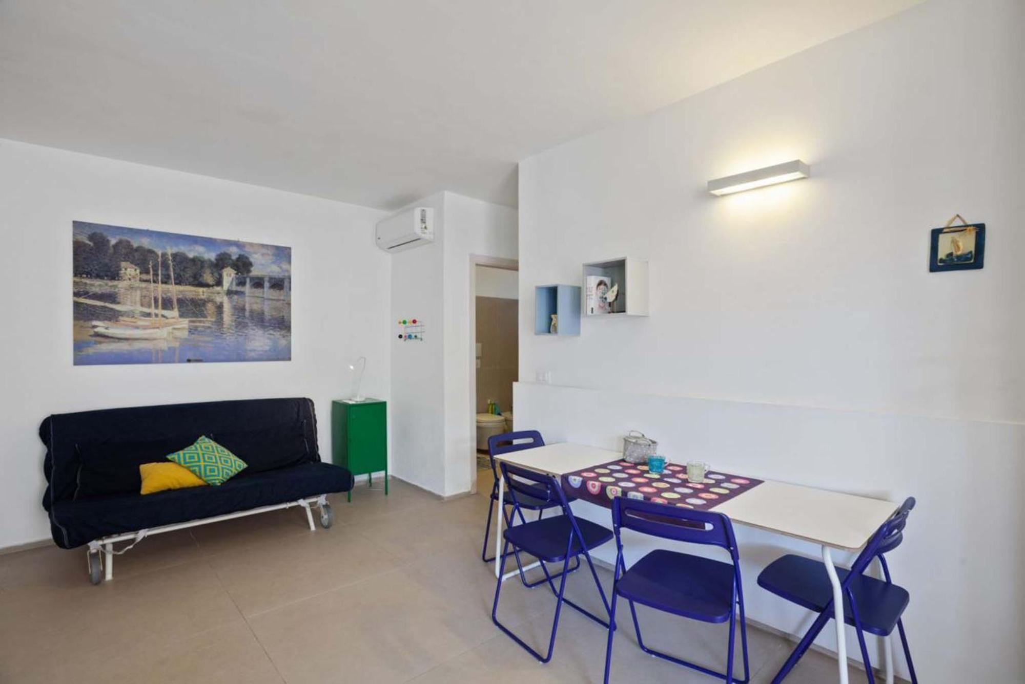 Casaalmare Apartamento Mola di Bari Exterior foto