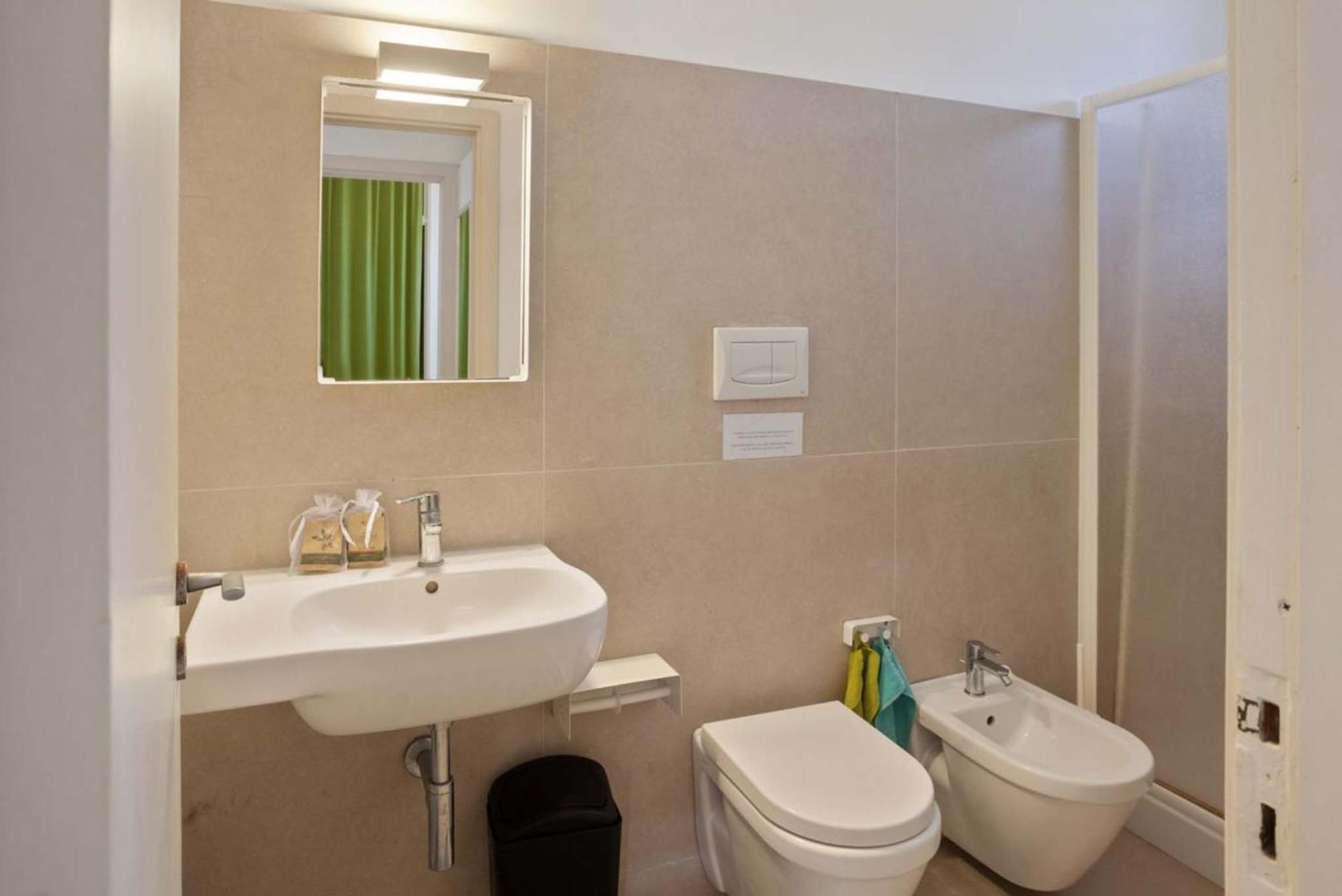 Casaalmare Apartamento Mola di Bari Exterior foto