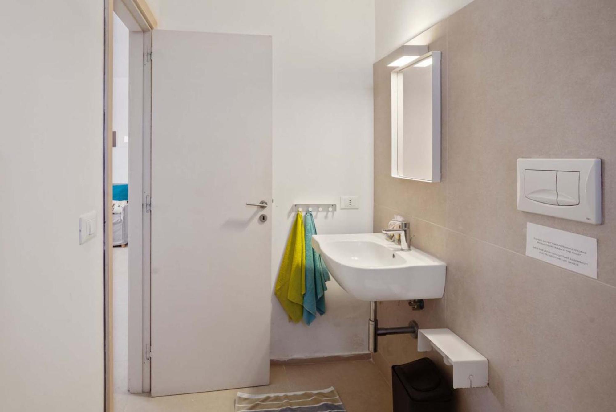 Casaalmare Apartamento Mola di Bari Exterior foto