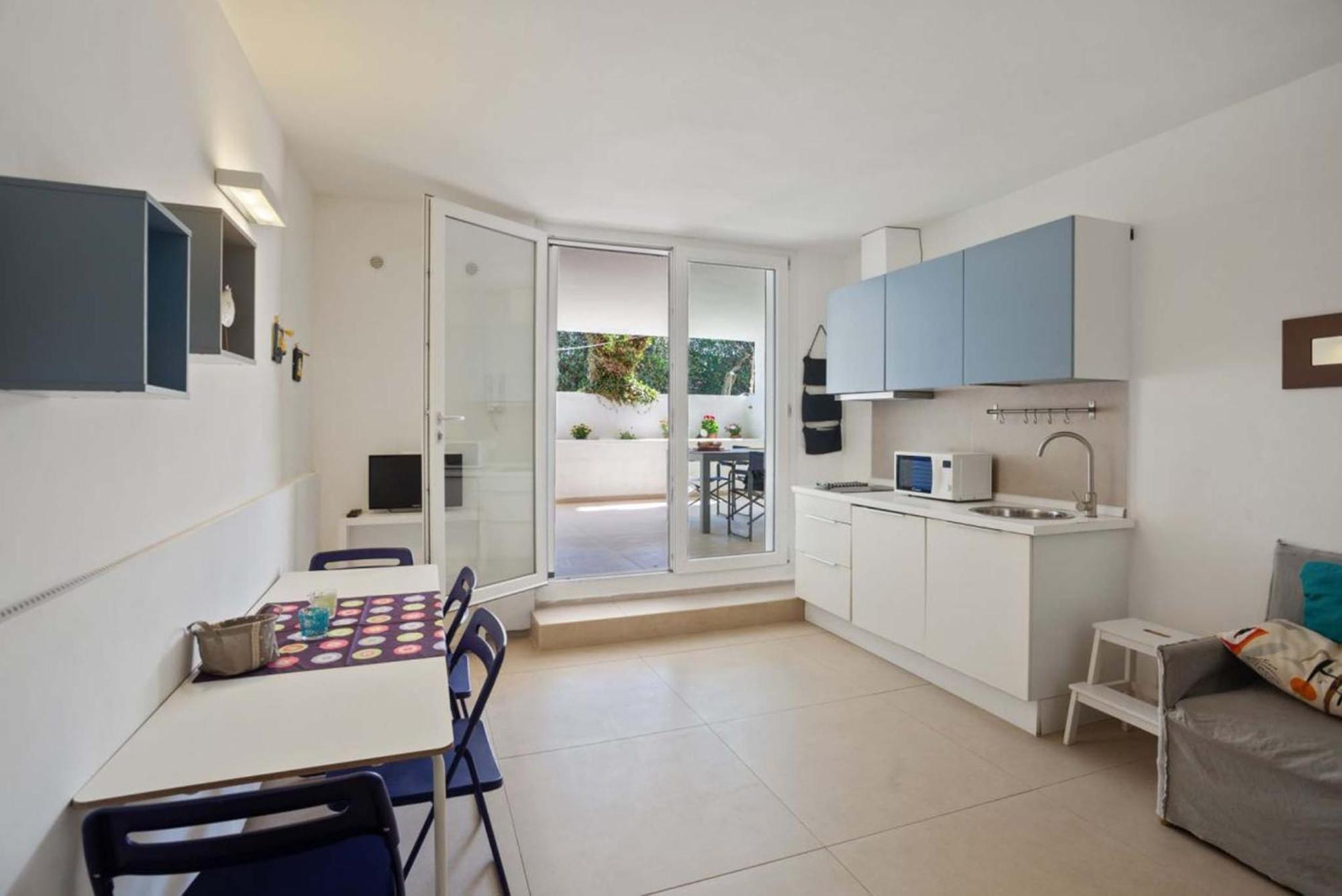 Casaalmare Apartamento Mola di Bari Exterior foto