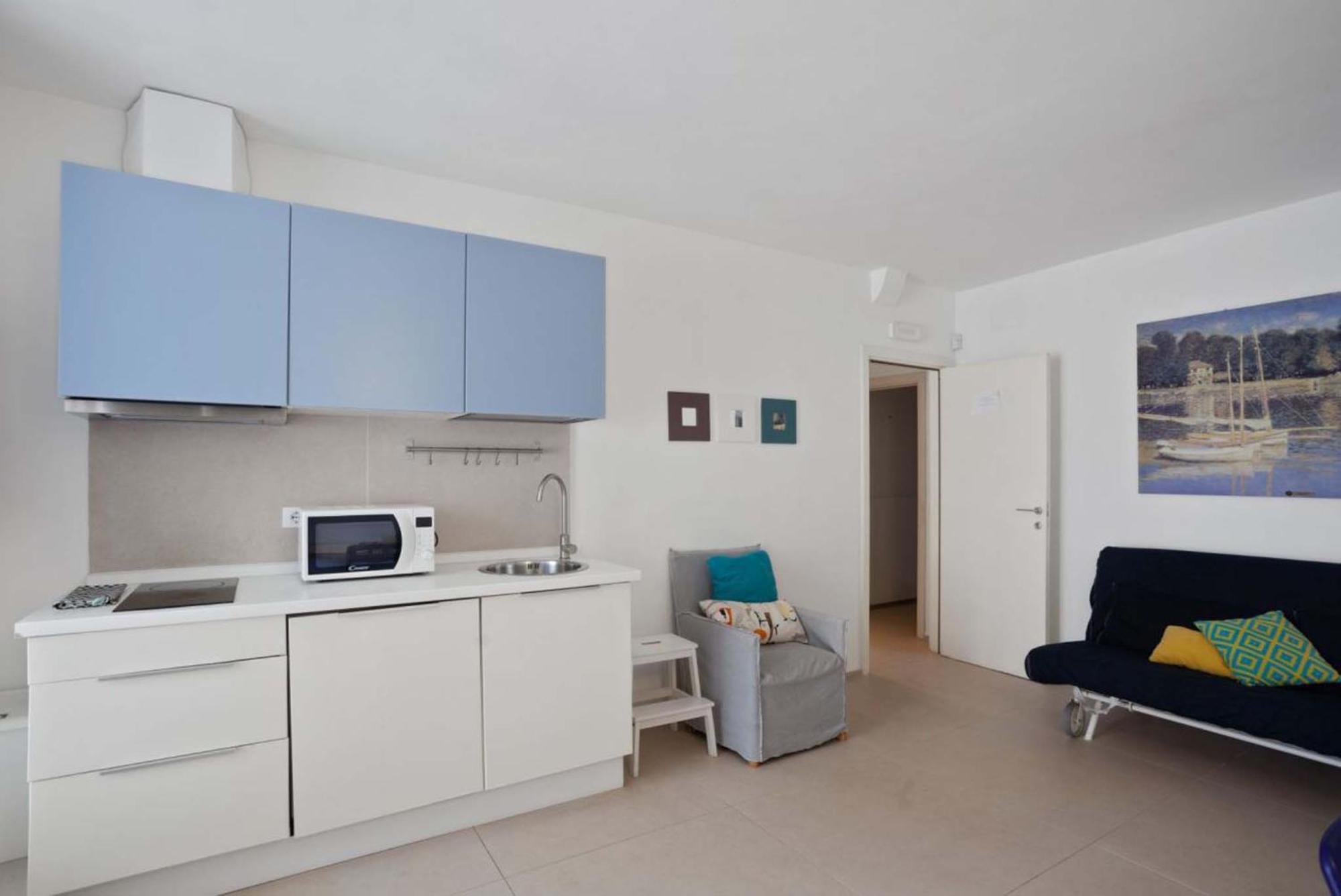 Casaalmare Apartamento Mola di Bari Exterior foto