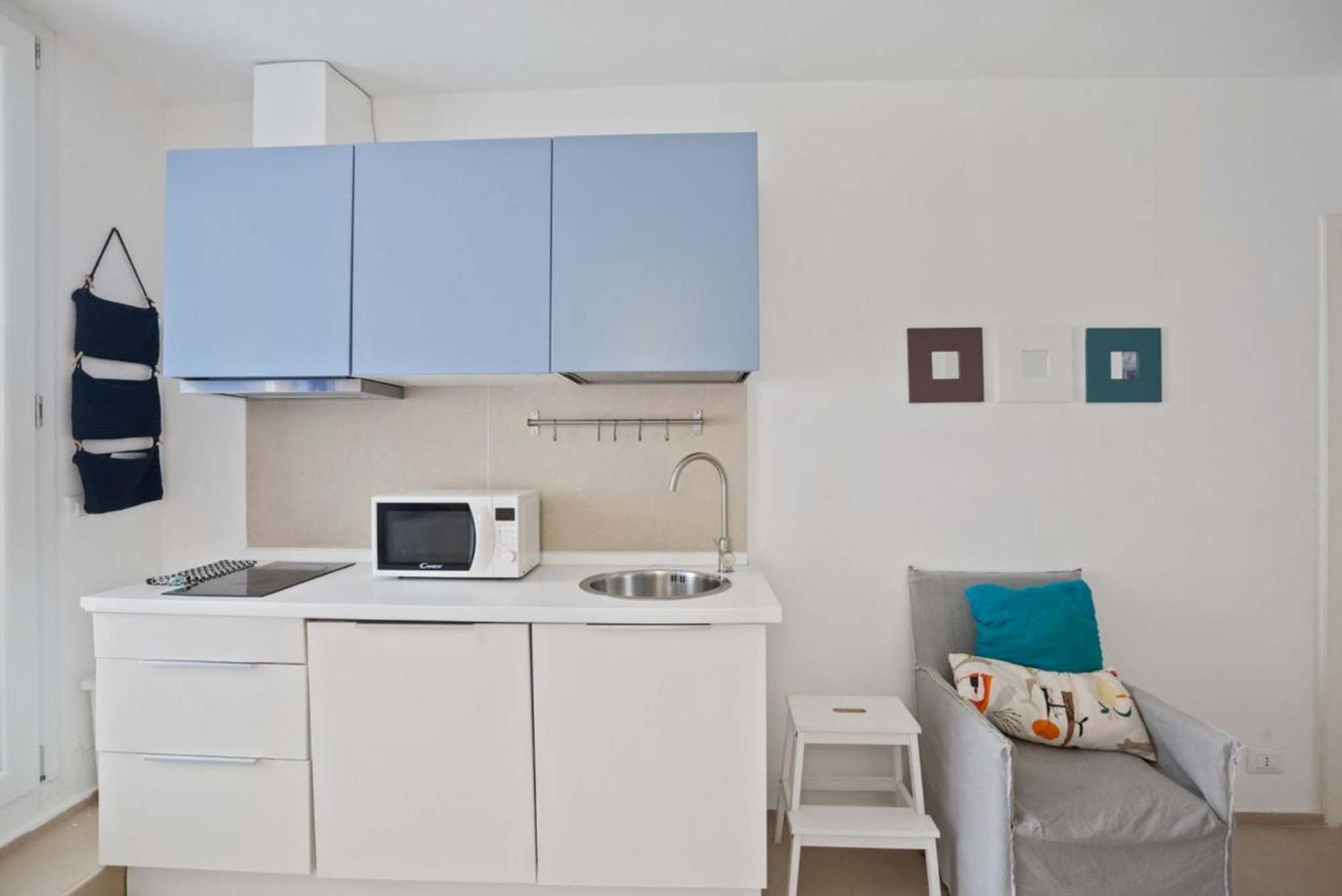 Casaalmare Apartamento Mola di Bari Exterior foto