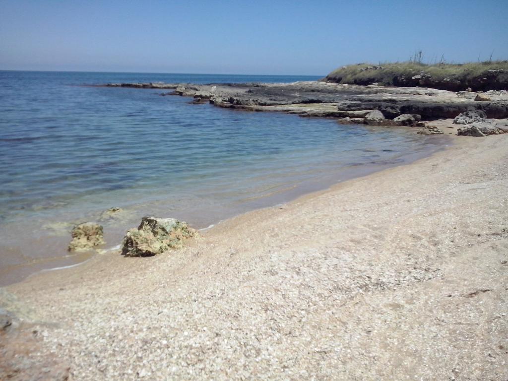 Casalmare Hotel Mola di Bari Quarto foto